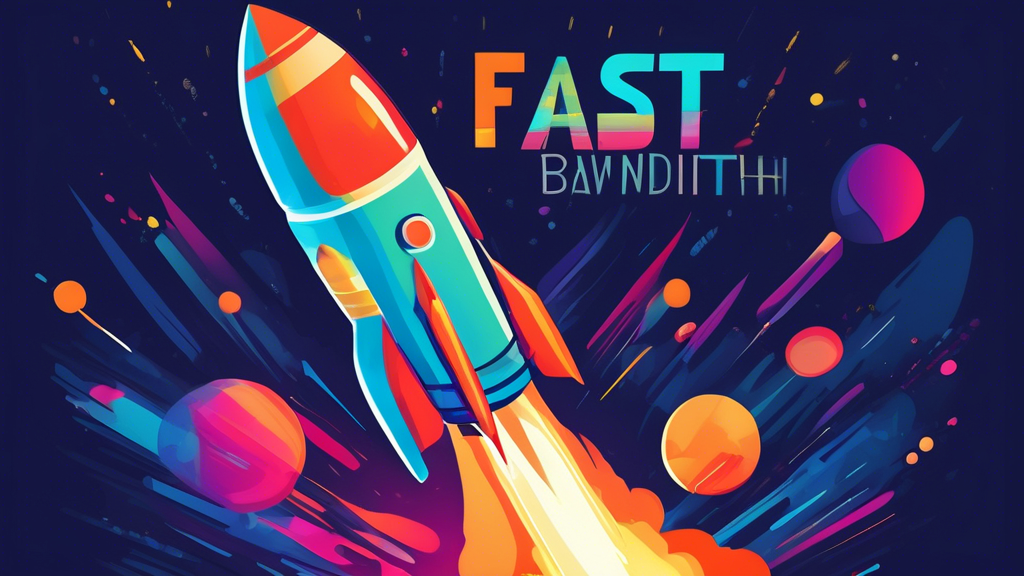 Fast Bandwidth Optimized Hosting Providers Unveiled!