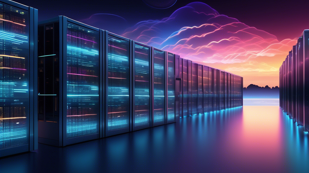 Fast Private Cloud Hosting Providers Unveiled!