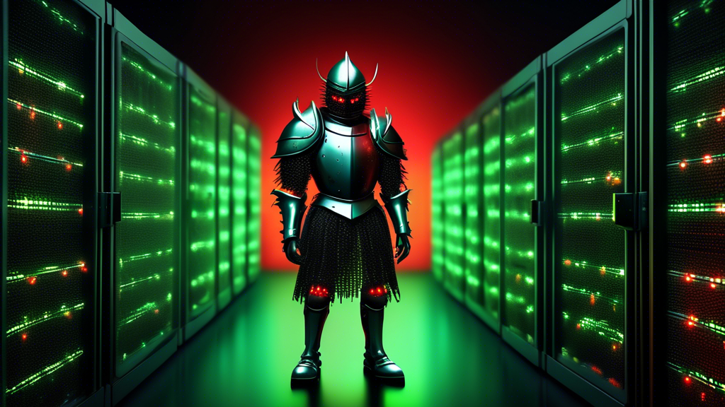 Managed DDoS Protected Hosting: Best Choices!