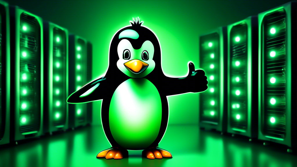 Reliable Linux Hosting Services!